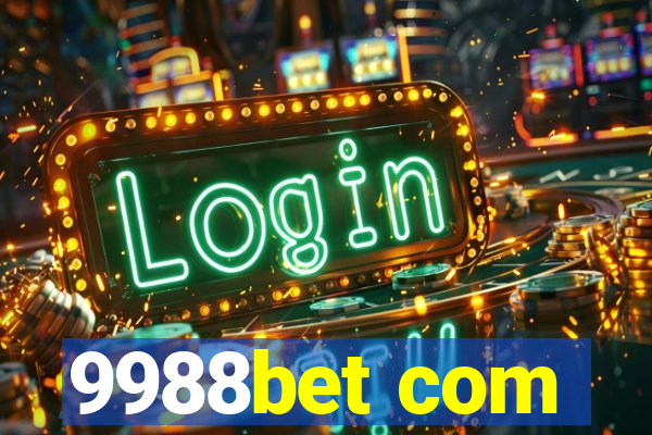 9988bet com